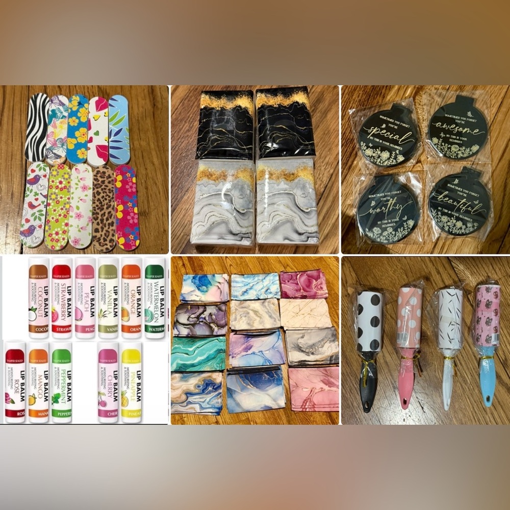 You Choose Go Bag Kit